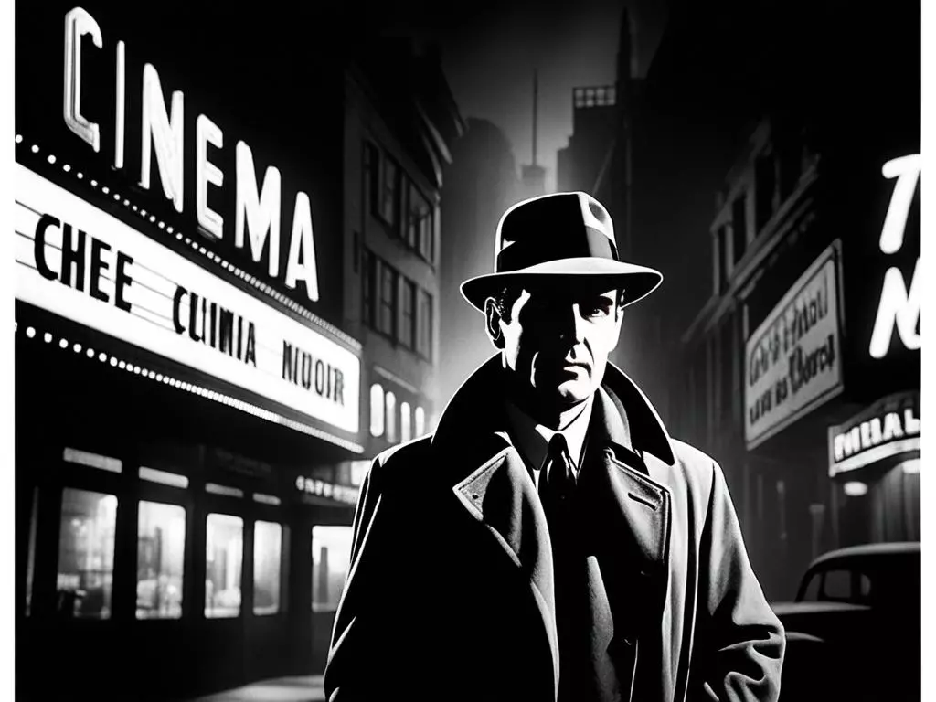 noir cinema