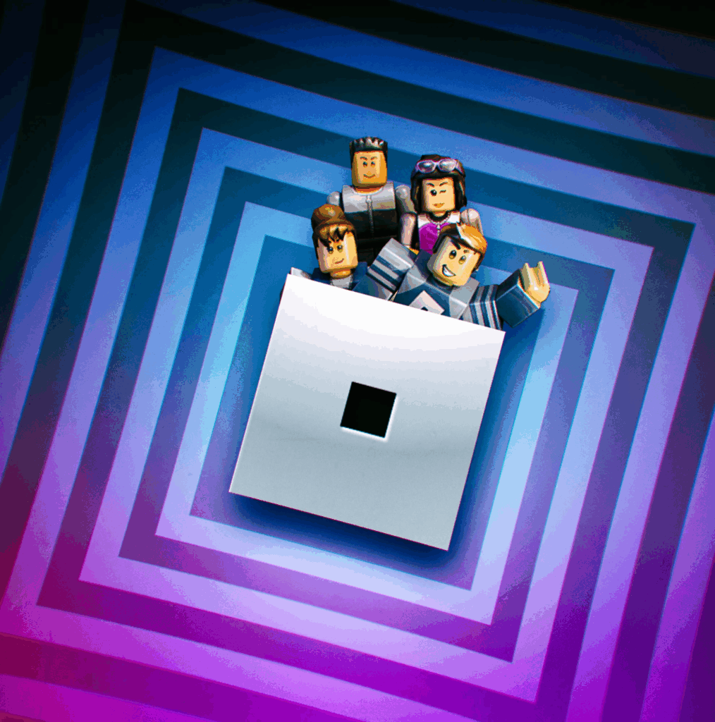 Learn all about Roblox and Robux