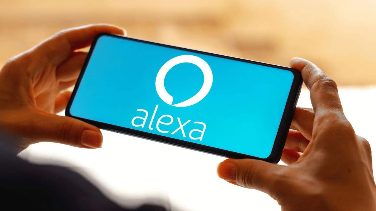 Alexa no Celular