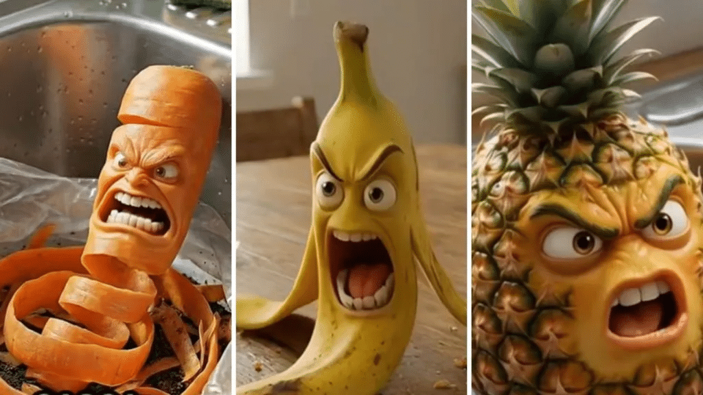 Crie vídeos incríveis