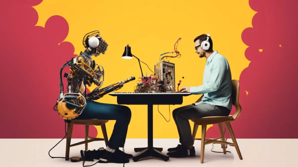 Criar Sua Musica Agora