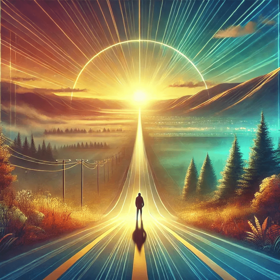 Propósito Espiritual