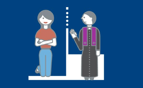 Faça Sua Confissão