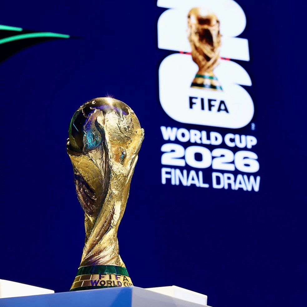 Copa do Mundo 2026